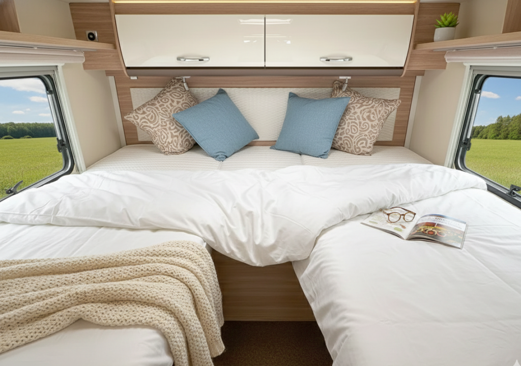 burstner limited t 727 g